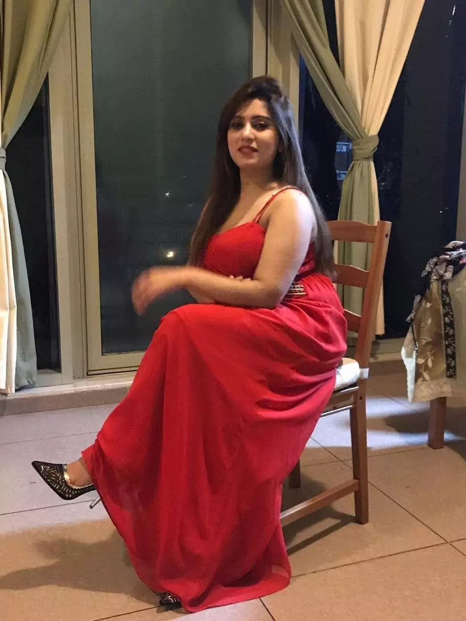 Escort Service in Nalbari
